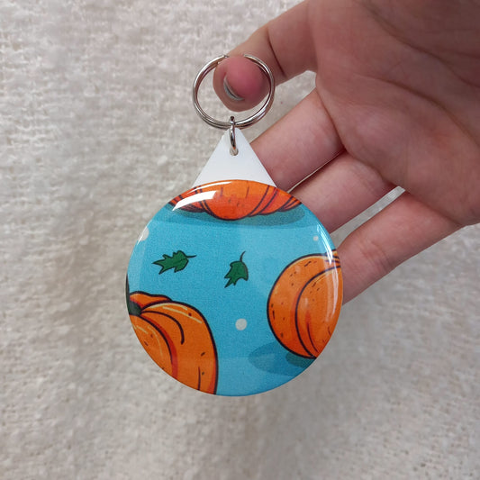 Scrappy Keyring 145
