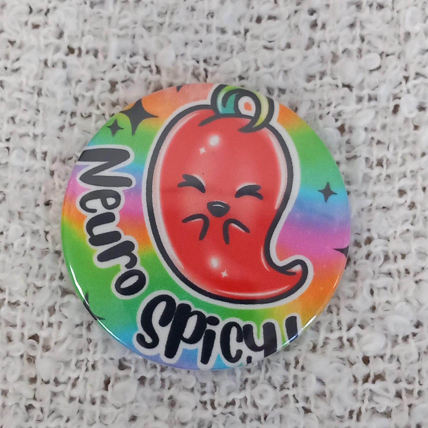 Scrappy Magnet M226