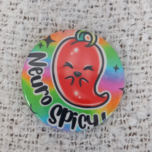 Scrappy Magnet M226