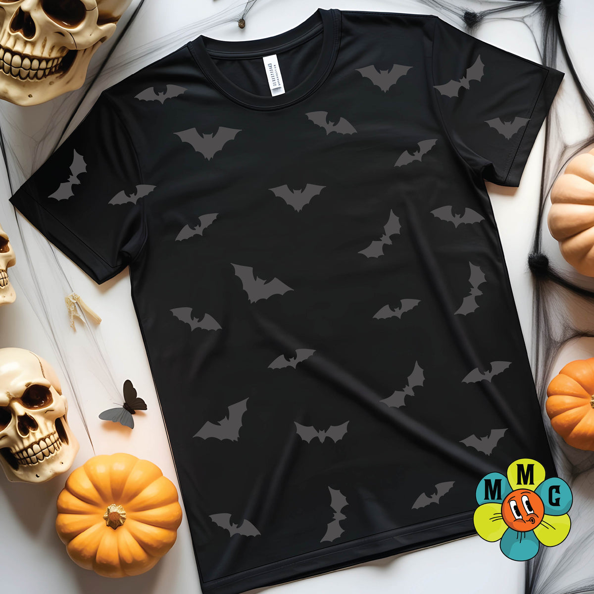 It's Bats! Relaxed Fit Tee