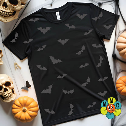 It's Bats! Relaxed Fit Tee