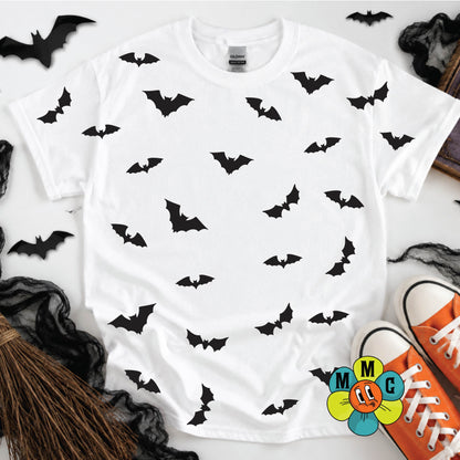 It's Bats! Relaxed Fit Tee