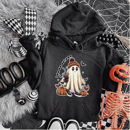 LIMITED EDITION I am an Autumn Overhead Hoodie