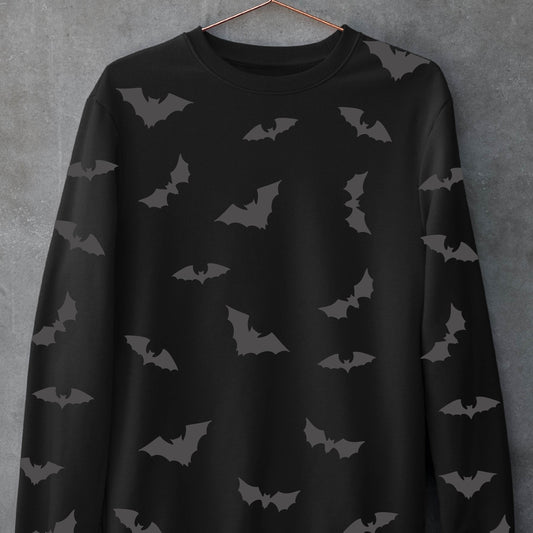 It's Bats! Sweatshirt