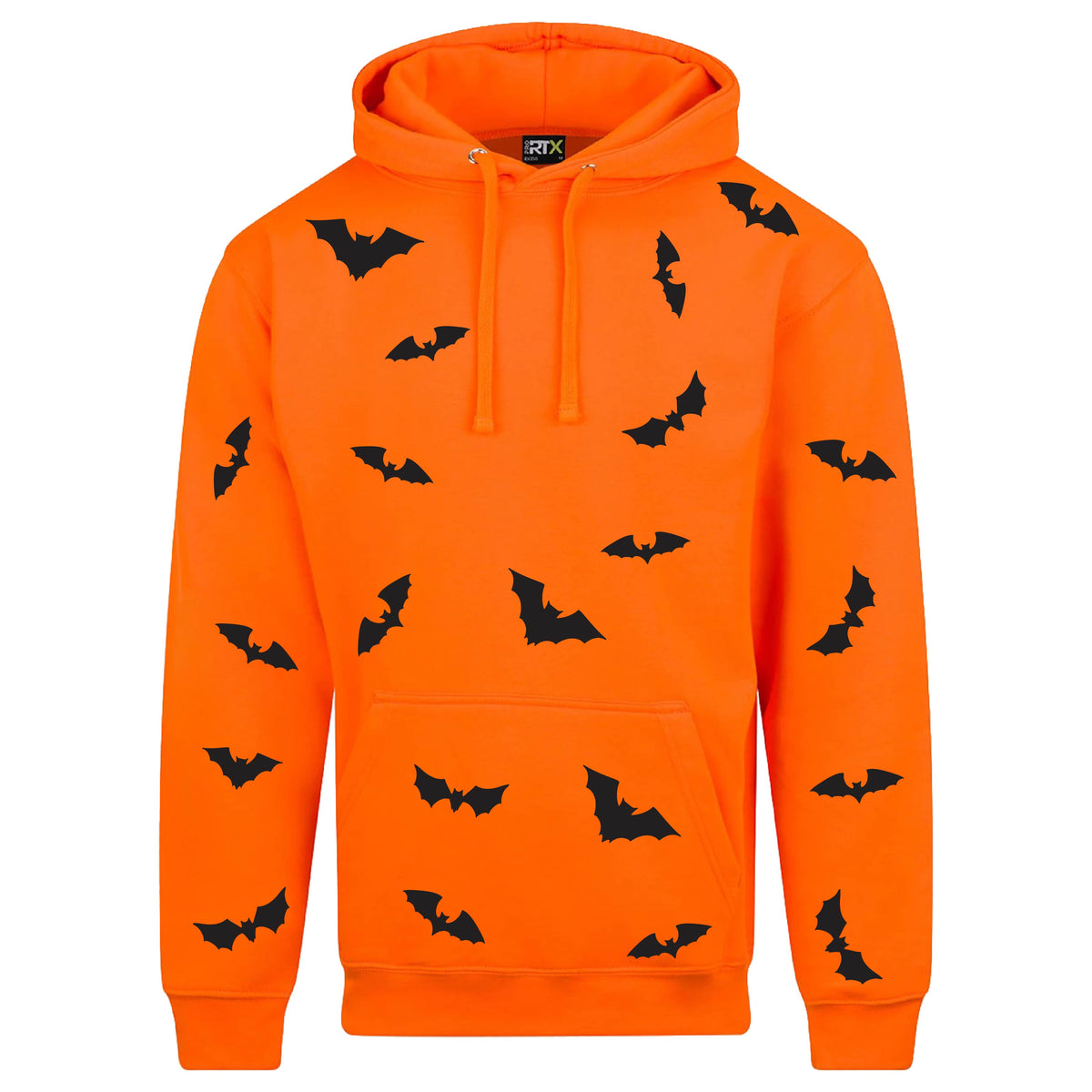 It's Bats! Overhead Hoodie