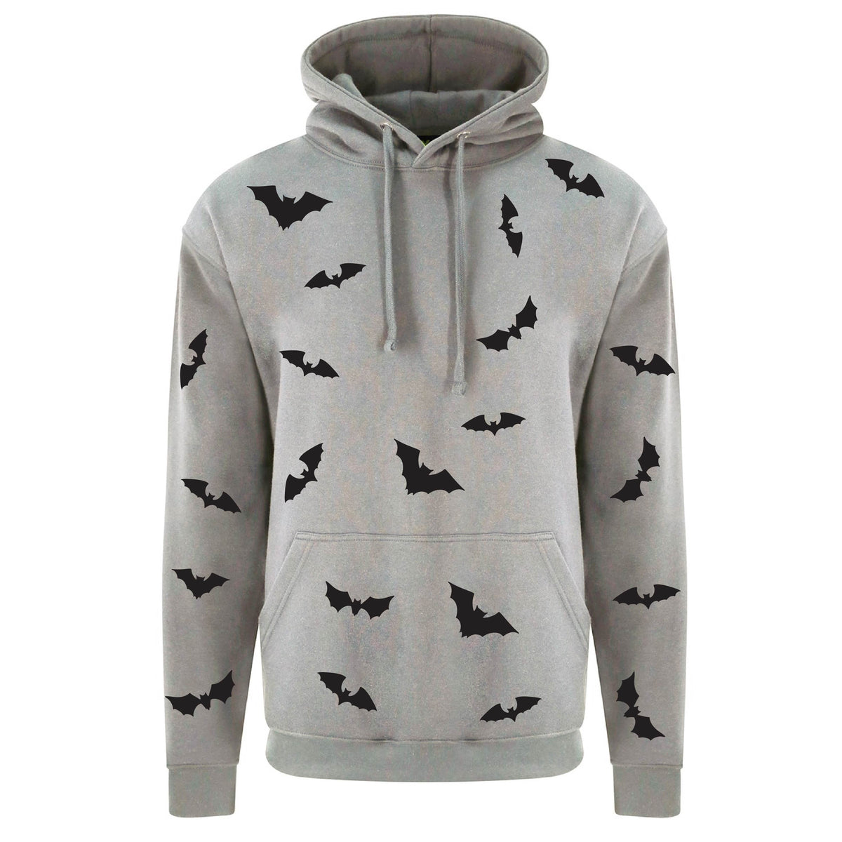 It's Bats! Overhead Hoodie