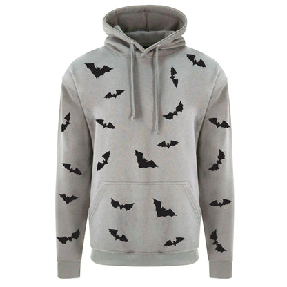It's Bats! Overhead Hoodie