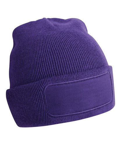 'CREATE YOUR OWN' Beanie