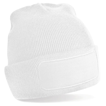 'CREATE YOUR OWN' Beanie