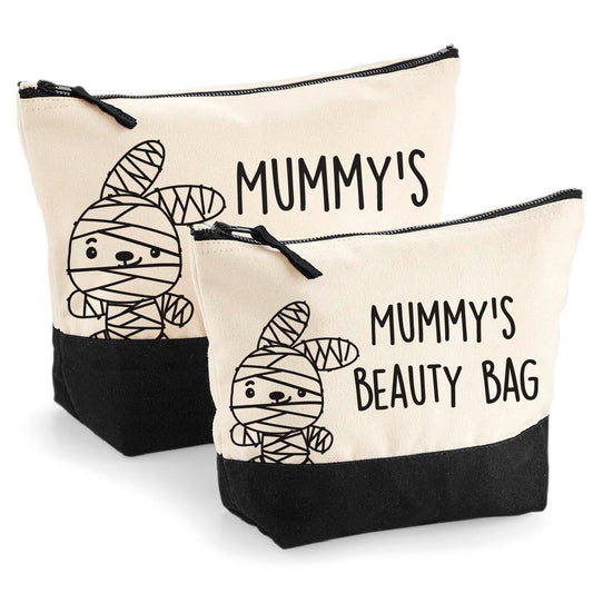 Mummy's Beauty Bag - Beauty Bag