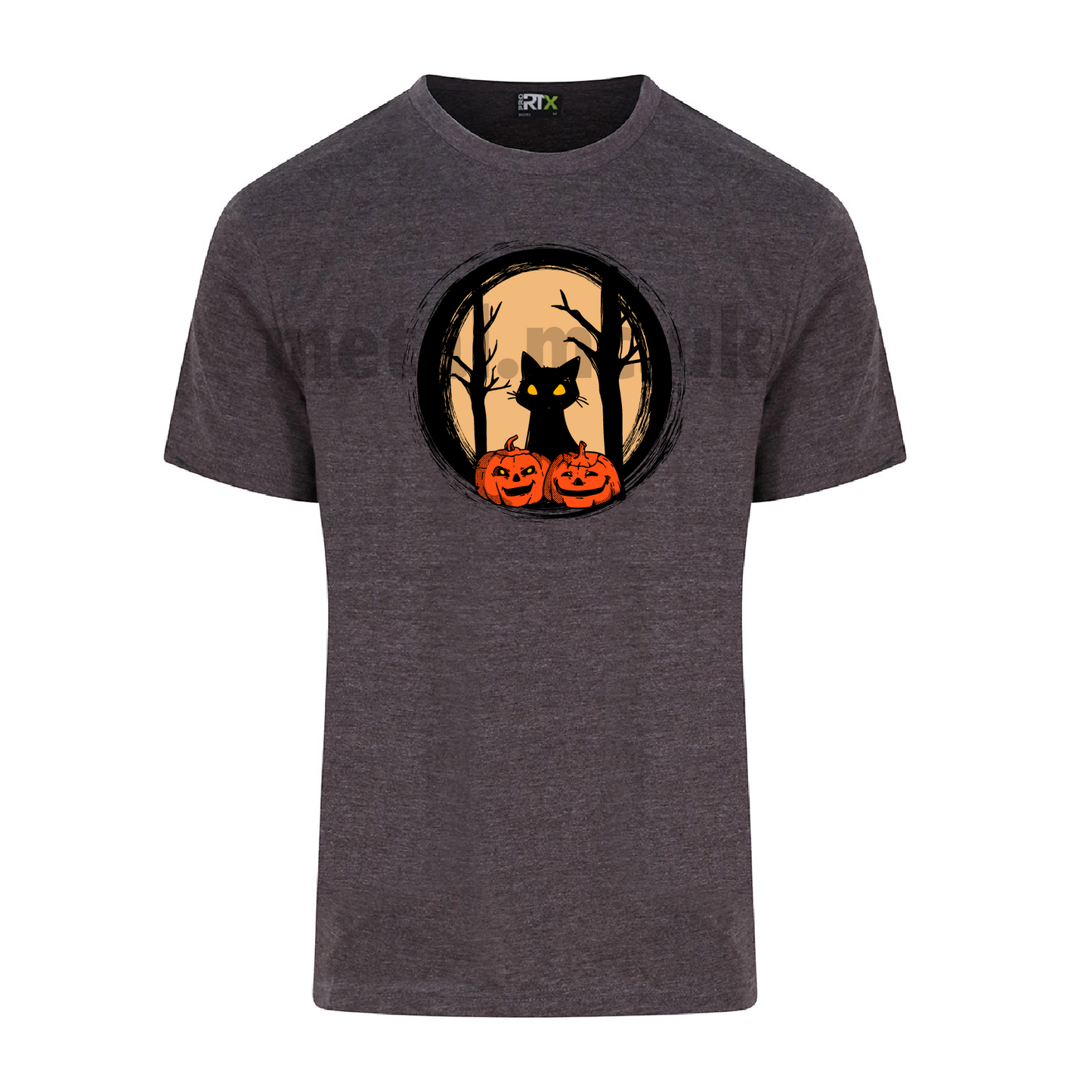 *New* Black Cat Orchard Relaxed Fit Tee