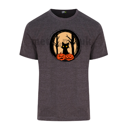 *New* Black Cat Orchard Relaxed Fit Tee