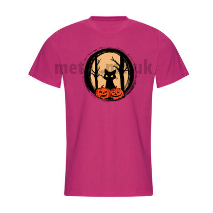 *New* Black Cat Orchard Relaxed Fit Tee