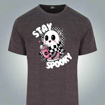 *NEW* Stay Spooky Relaxed Fit Tee