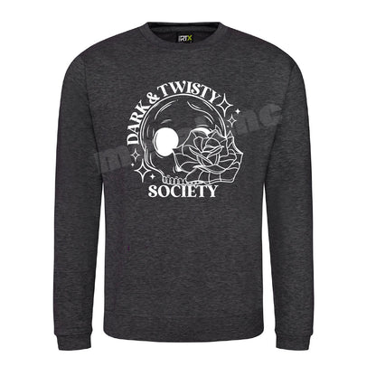 *New* Dark & Twisty Sweatshirt