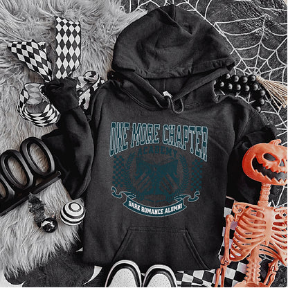 OMC Dark Romance Overhead Hoodie