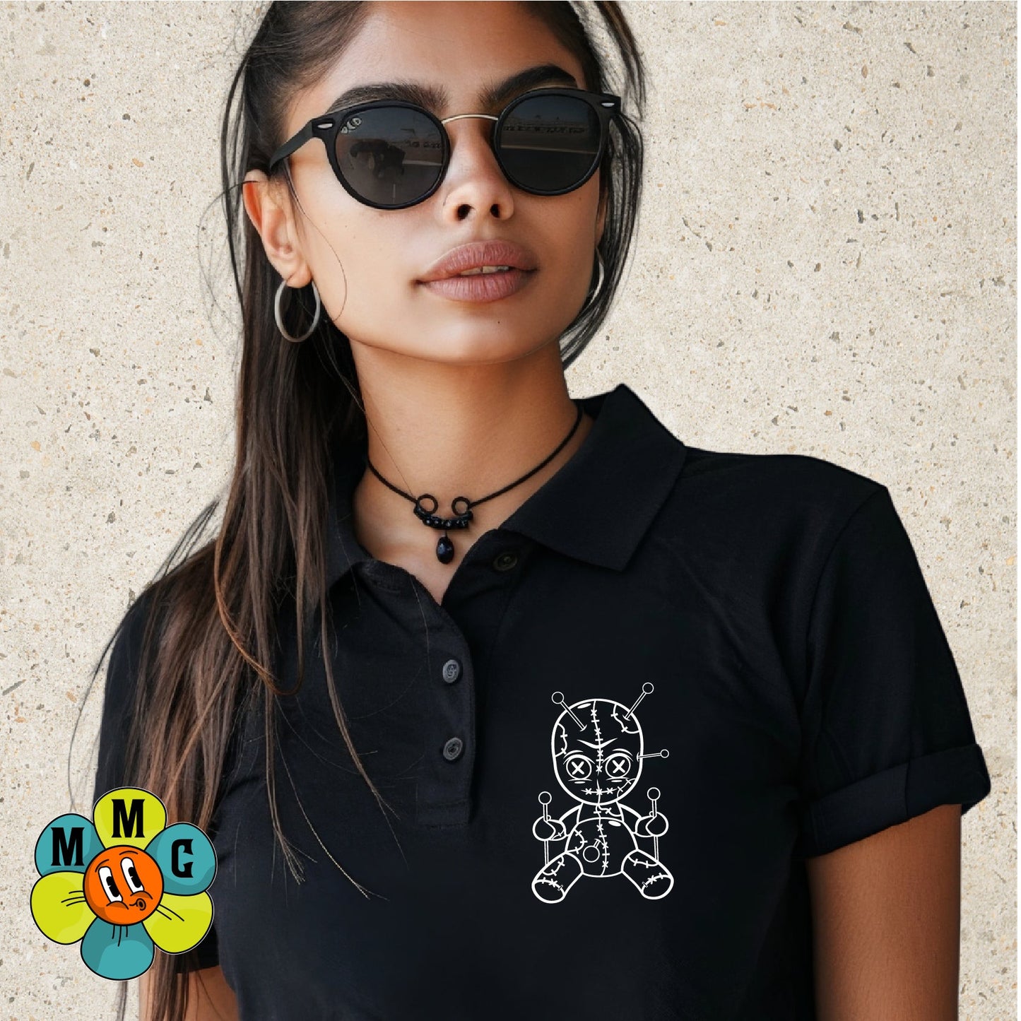 I Still Play With Dolls Polo Shirt