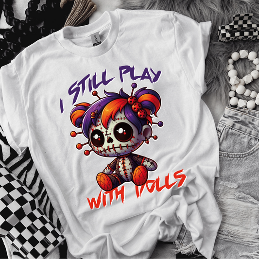 Ragdoll Relaxed Fit Tee