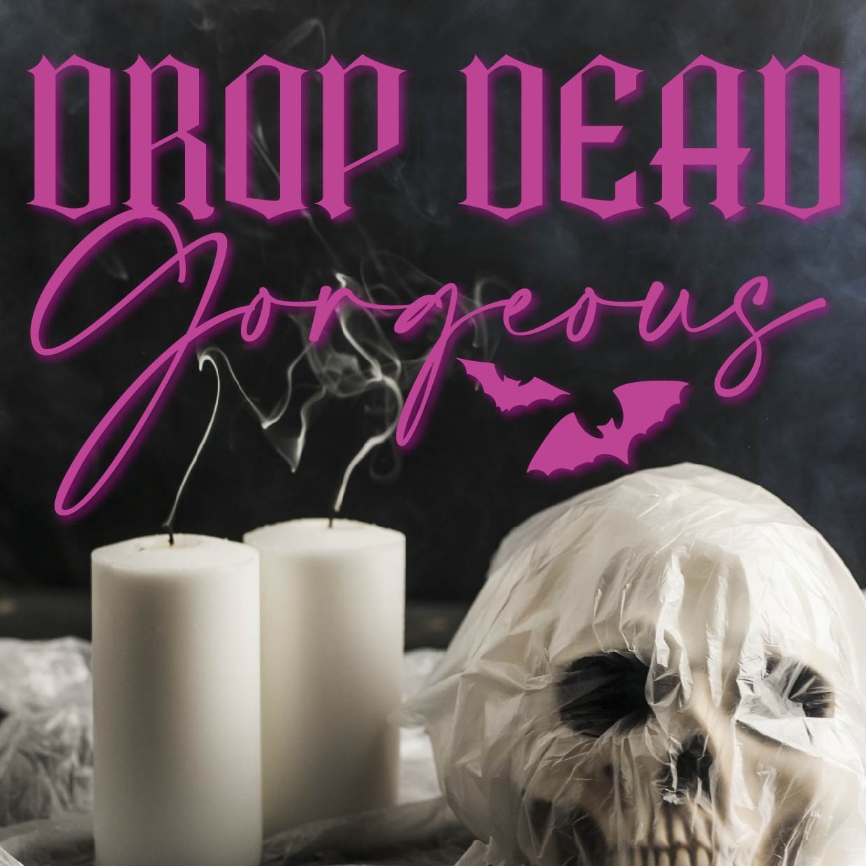 Drop Dead Gorgeous Decal