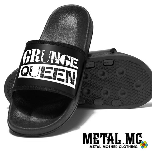 Grunge Queen Sliders