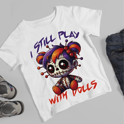 Ragdoll - Kids T-shirt