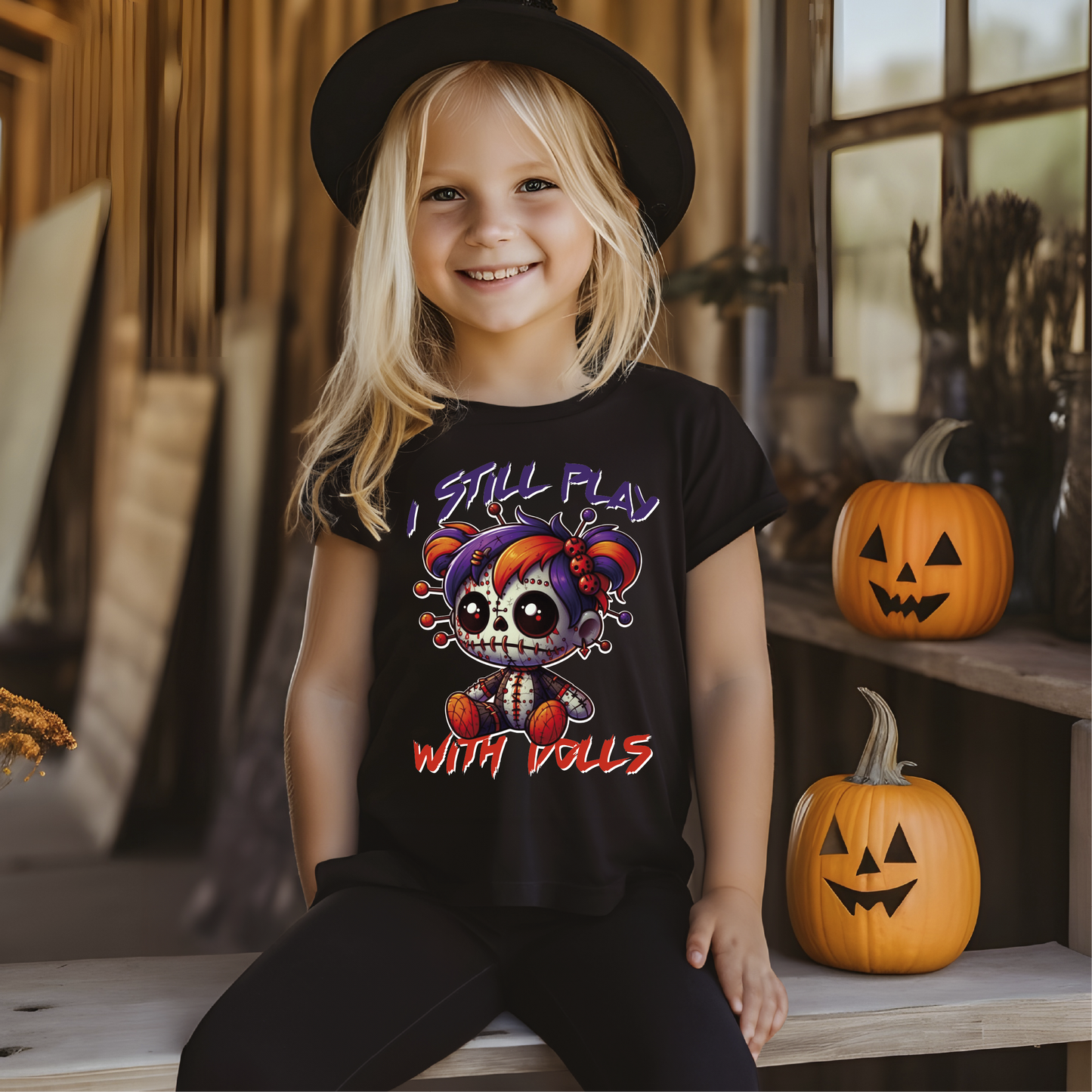 Ragdoll - Kids T-shirt
