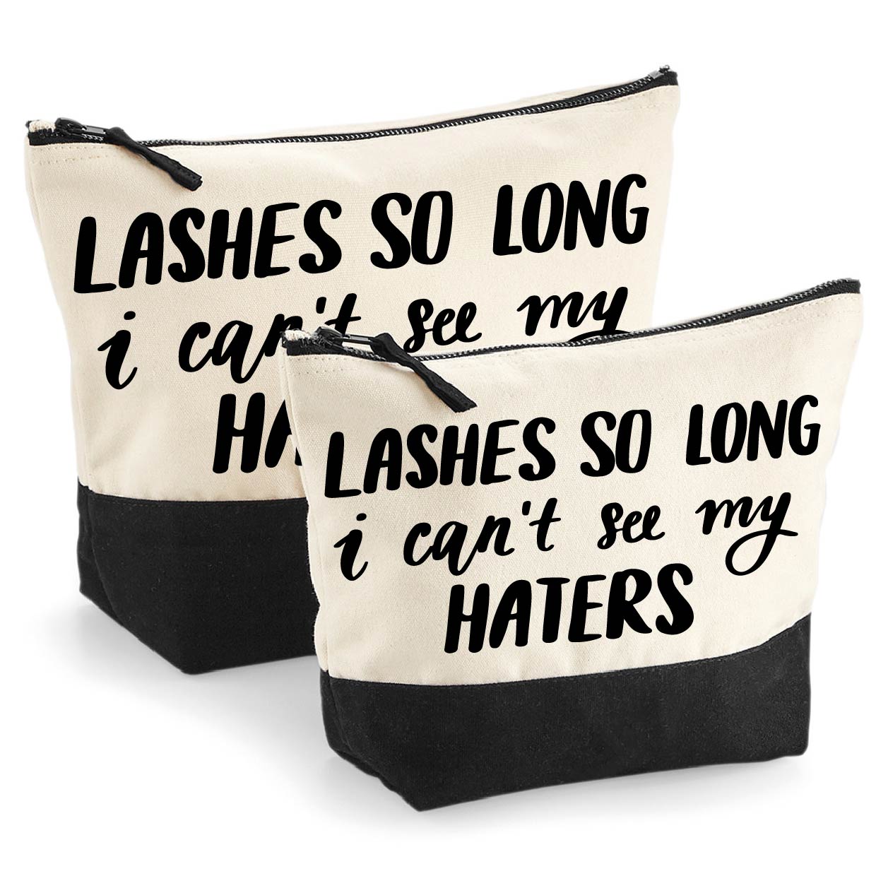 Lashes So Long - Beauty Bag