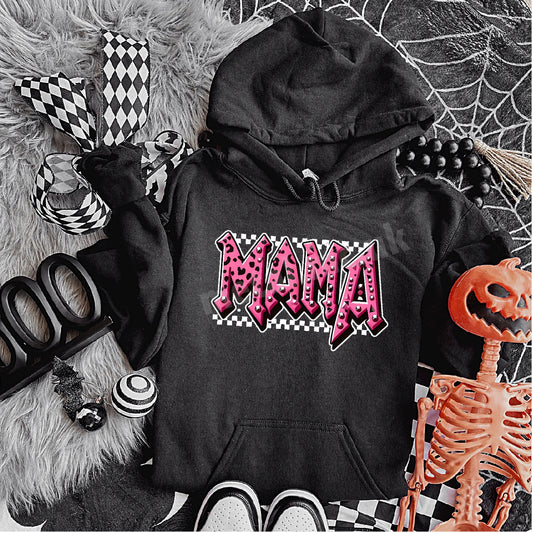 Mama Overhead Hoodie