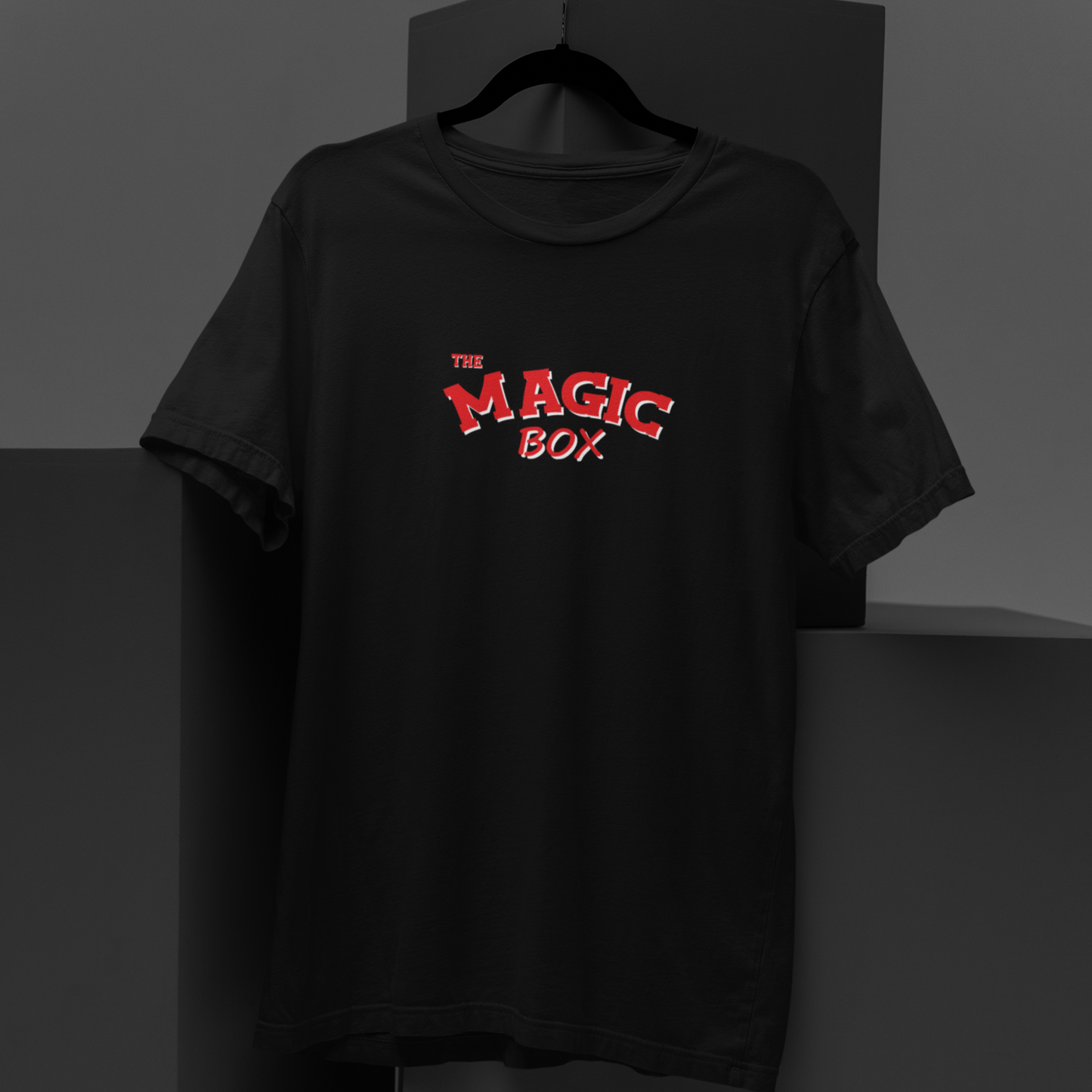 The Magic Box (BTVS) Relaxed Fit Tee