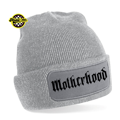 Motherhood Beanie Hat