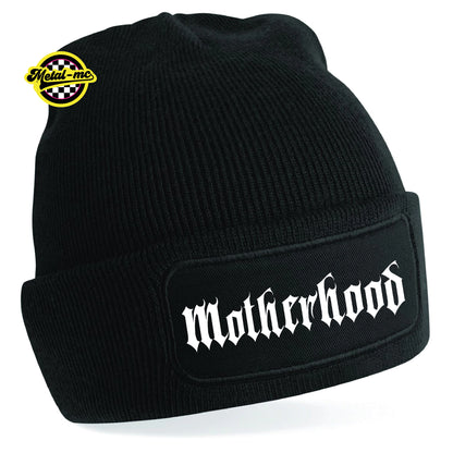 Motherhood Beanie Hat
