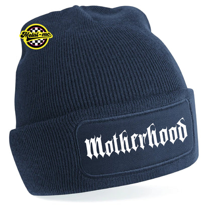 Motherhood Beanie Hat