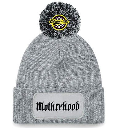 Motherhood Beanie Hat