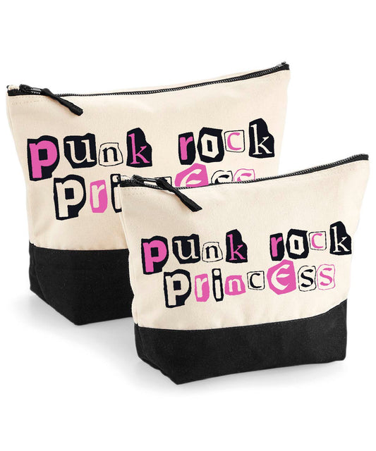 Punk Rock Princess - Beauty Bag