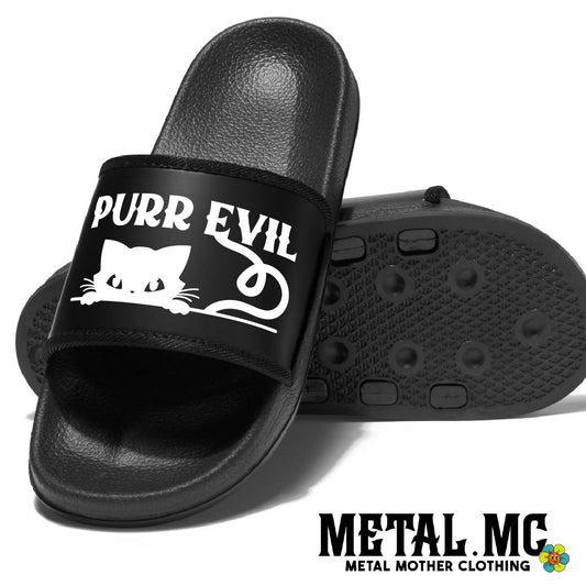 Purr Evil Sliders