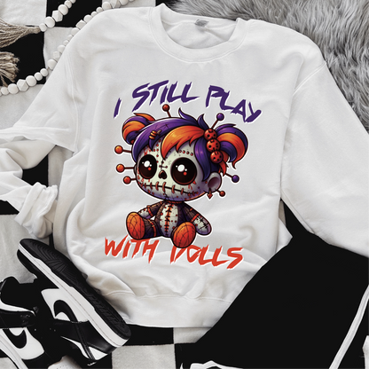Ragdoll Sweatshirt