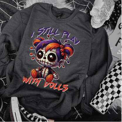 Ragdoll Sweatshirt