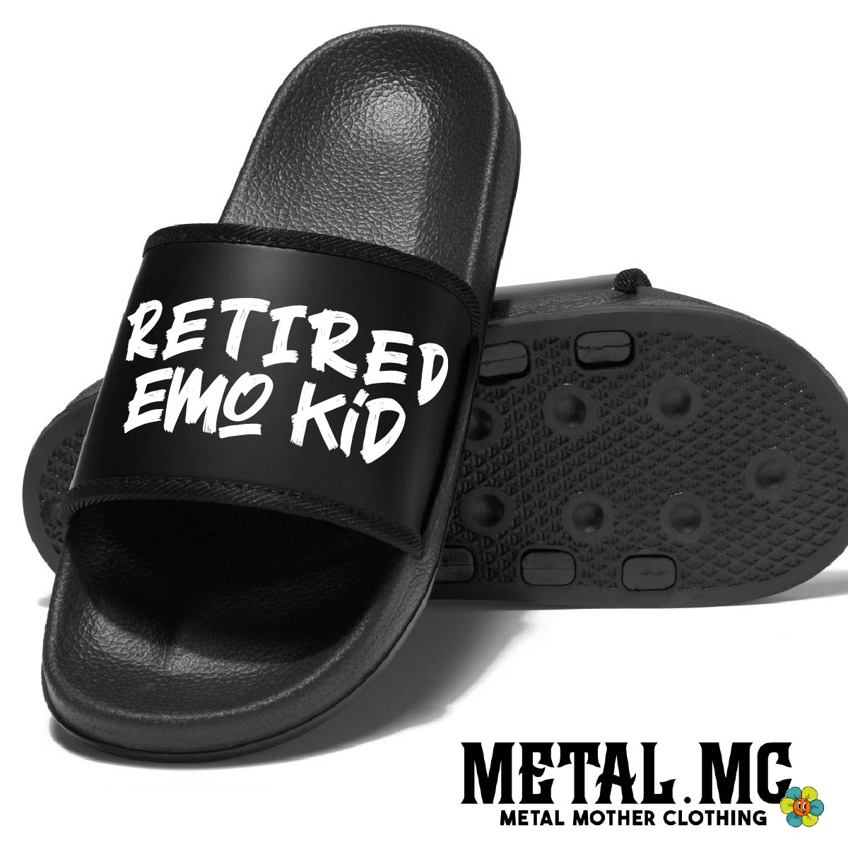 Retired Emo Kid Sliders