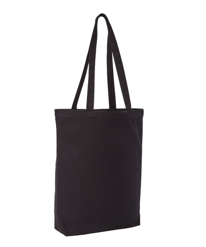 Scrappy Tote Bag - Pumpkins
