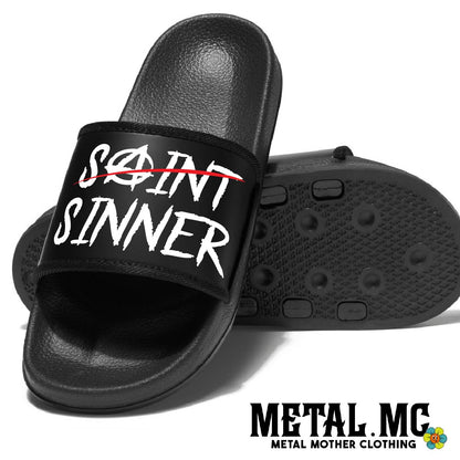 Saint/Sinner Sliders
