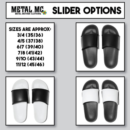 Bats Sliders