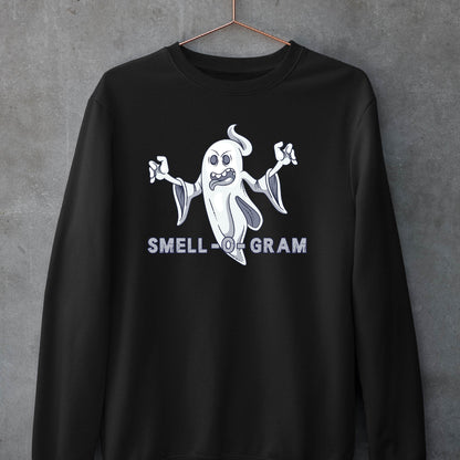 Smell-O-Gram Sweatshirt