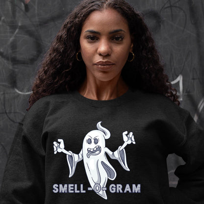 Smell-O-Gram Sweatshirt