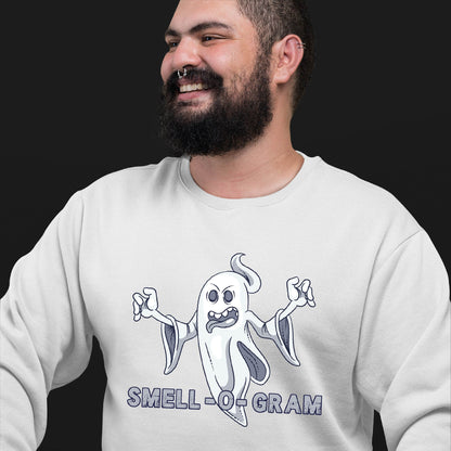 Smell-O-Gram Sweatshirt