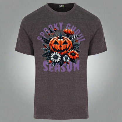 LIMITED EDITION Spooky Ghoul Relaxed Fit Tee