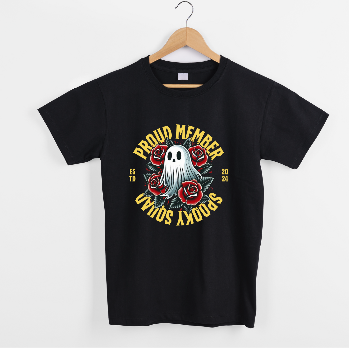 Spooky Squad - Kids T-shirt