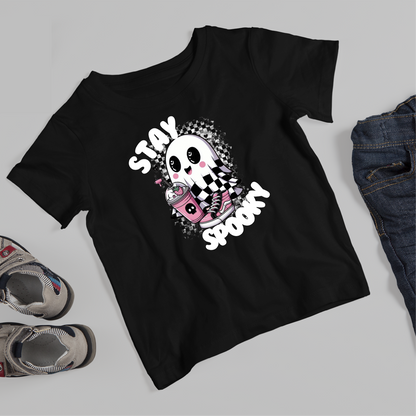 Stay Spooky - Kids T-shirt