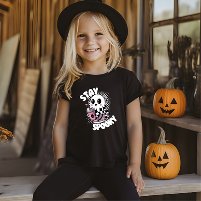 Stay Spooky - Kids T-shirt