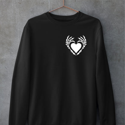 Boneheart Sweatshirt