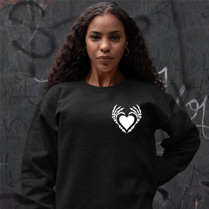 Boneheart Sweatshirt